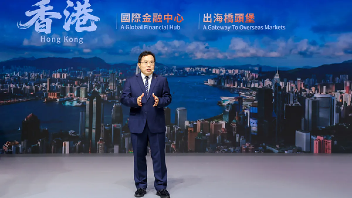 Hong Kong ACTION 2.0 Launched with Simultaneous Energy Ecosystem Deployment