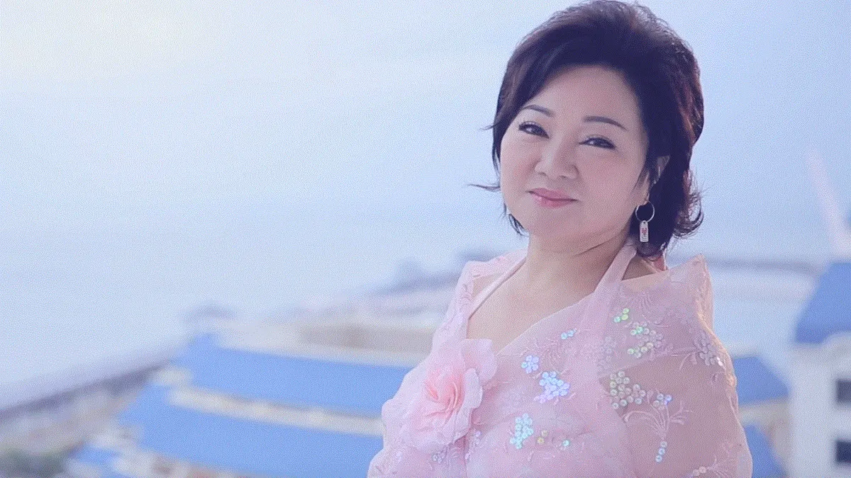 藝人白冰冰的女兒白曉燕於20年前被綁票,為台灣治安最黑暗的一頁。(圖/海蝶音樂/太合音樂 Taihe Music@youtube) 藝人白冰冰的女兒白曉燕於20年前被綁票,為台灣治安最黑暗的一頁。(圖/海蝶音樂/太合音樂 Taihe Music@youtube)