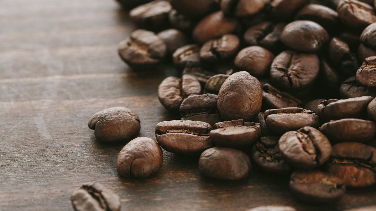 總是覺得買來的咖啡豆不對味嗎?可能是新鮮度出了問題。(圖/pakutaso) 總是覺得買來的咖啡豆不對味嗎?可能是新鮮度出了問題。(圖/pakutaso)