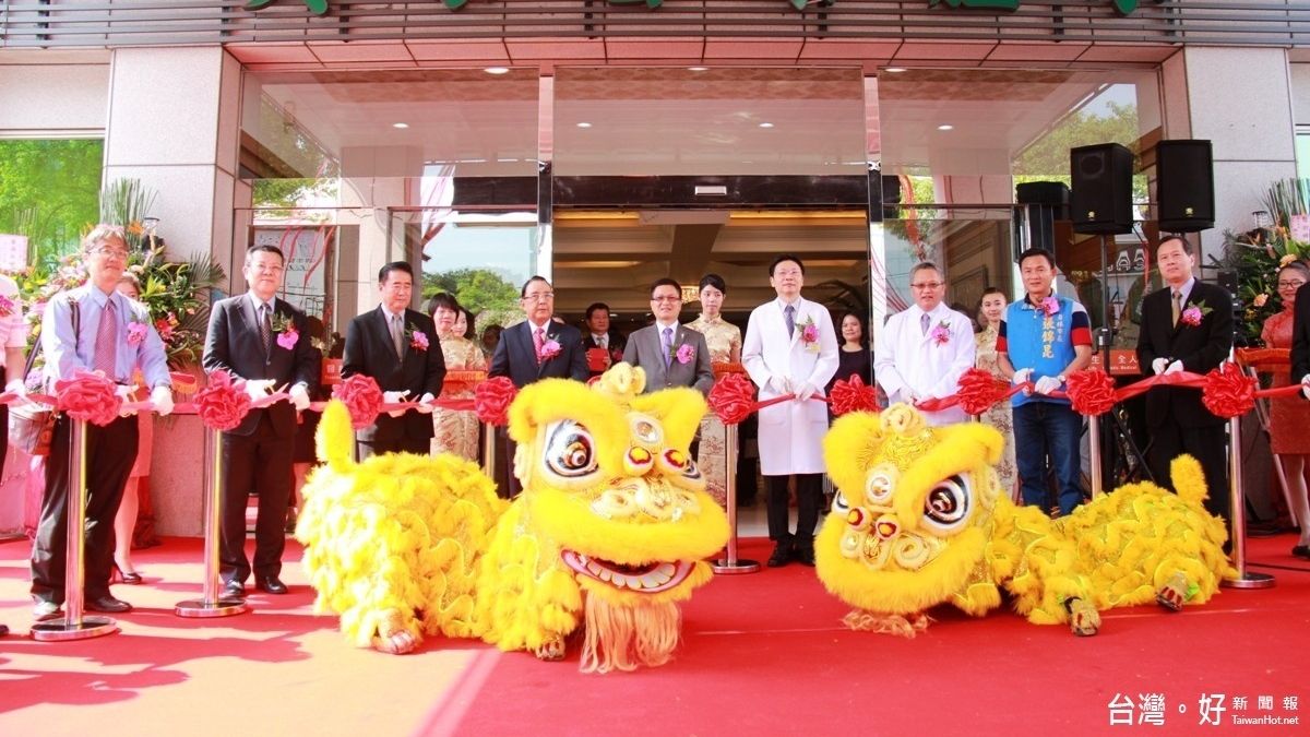 提昇南彰民衆醫療品質 員生醫院終於取得開業執照 提昇南彰民衆醫療品質 員生醫院終於取得開業執照