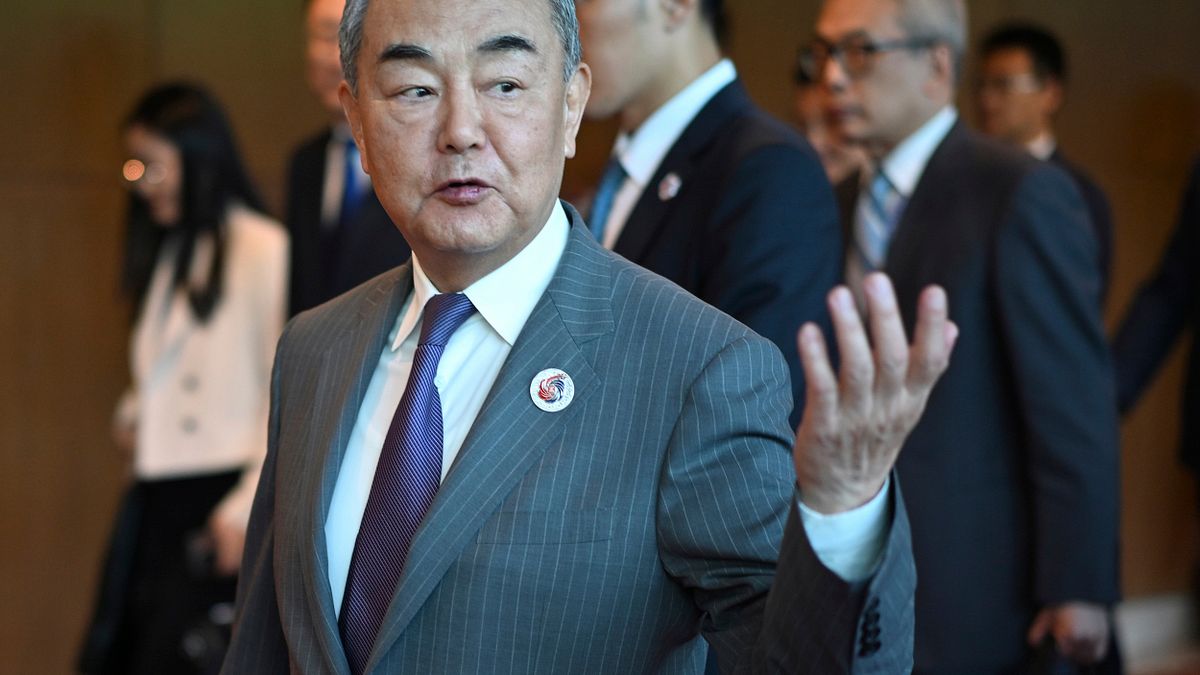 連緬甸和茲別克都捲入「台灣有事」?解讀北京的「全球南方」包圍網,「二戰歷史詮釋權」成中日博弈新戰場