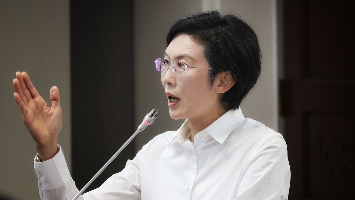 林佳龍挺林岱樺挨轟!正國會1舉動揭派系最醜陋一幕 他警告:南霸天神話恐終結