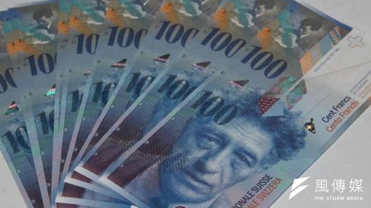瑞士法郎暴升讓金融市場驚嚇不已,央行政策的可測與不可測之間,往往是一個兩難困難。(取自網路) 瑞士法郎暴升讓金融市場驚嚇不已,央行政策的可測與不可測之間,往往是一個兩難困難。(取自網路)