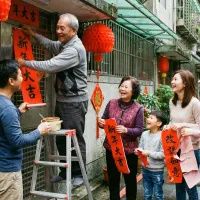 許多長輩會提醒,送神日一到,就代表「不能再拖了」,該整理的、該清的,都要陸續完成,否則容易把去年的穢氣與雜亂一併帶進新年。(生成示意圖/智慧內容中心製) 許多長輩會提醒,送神日一到,就代表「不能再拖了」,該整理的、該清的,都要陸續完成,否則容易把去年的穢氣與雜亂一併帶進新年。(生成示意圖/智慧內容中心製)