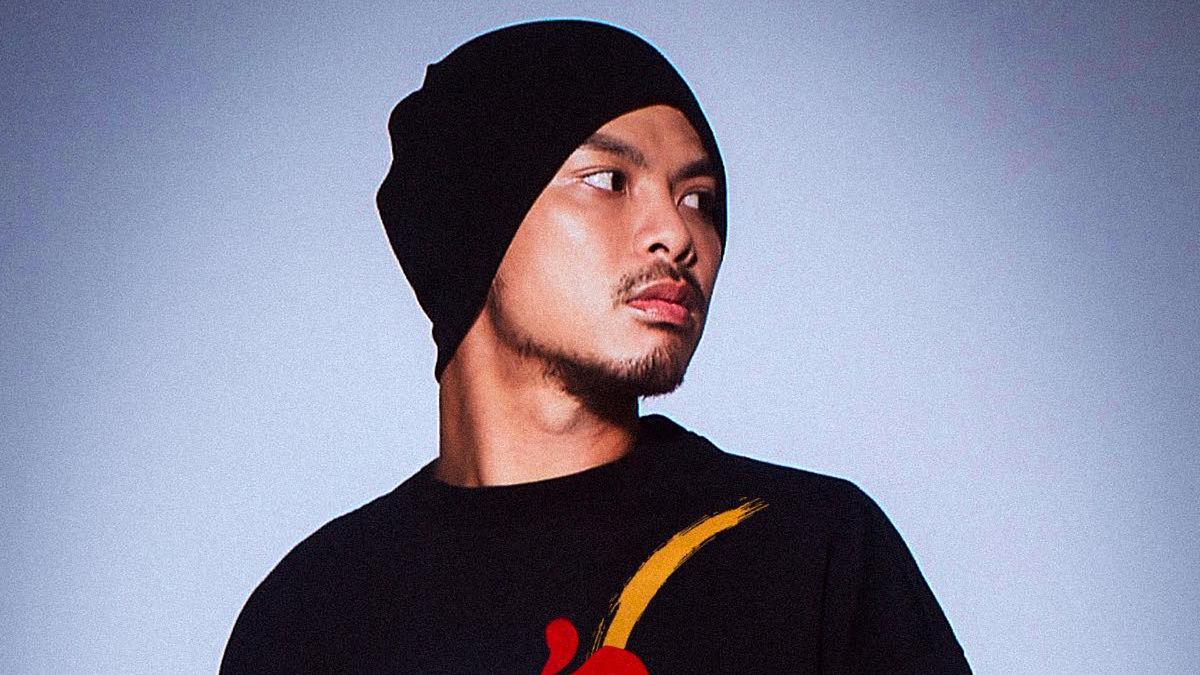 壯陽藥含冰毒?黃明志1句話怒嗆大馬警「邏輯死」:我尿檢兩樣都沒有!