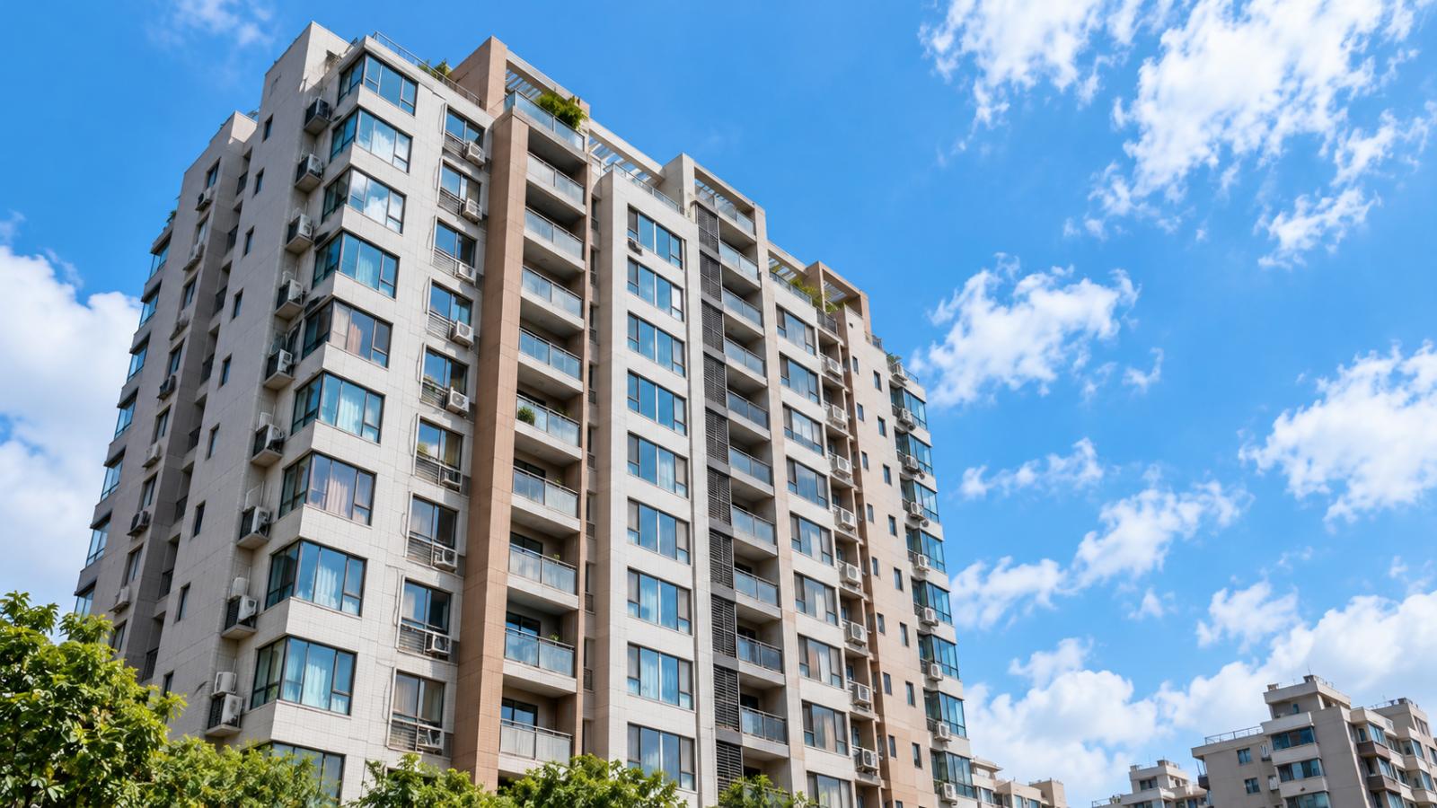 楊聰榮觀點:社會住宅政策的界限與台灣居住正義的挑戰