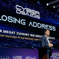 CyberDSA Sets 19 - 21 October 2027 Return as Industry Participation Builds at Fourth Edition CyberDSA Sets 19 - 21 October 2027 Return as Industry Participation Builds at Fourth Edition