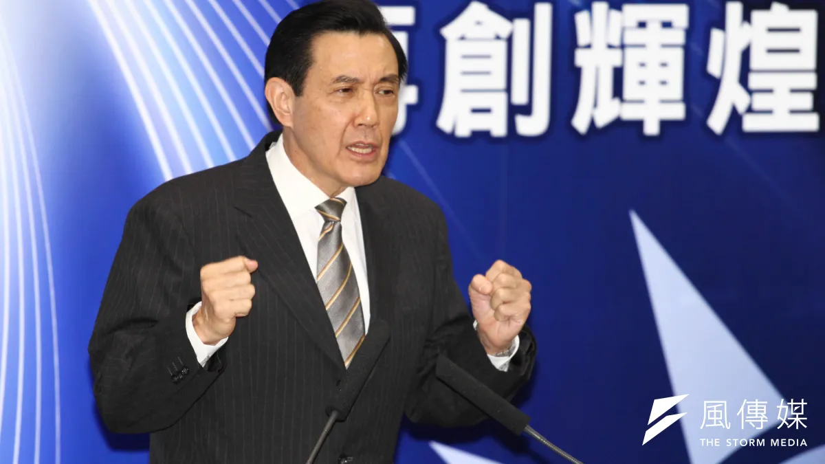 總統馬英九要求國防部長高廣圻全面嚴加檢討軍紀問題, 國防部將於明天召開「全軍檢討會」。(資料照,葉信菉攝)