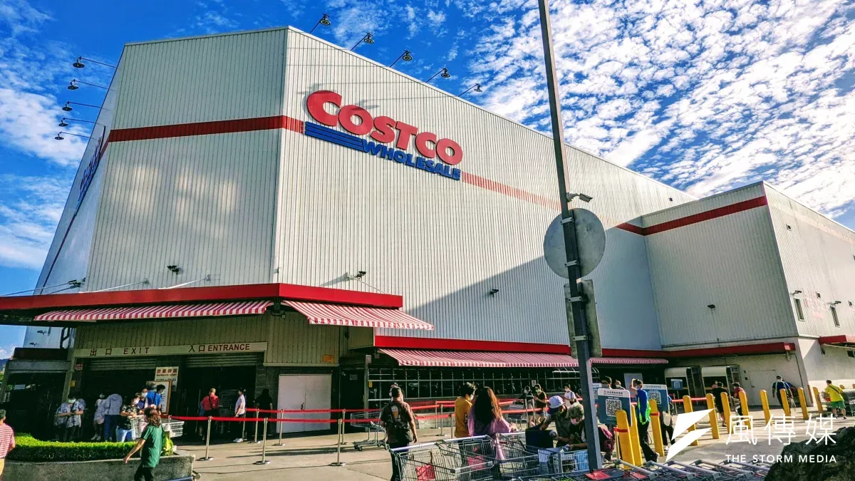 好市多(Costco)一年一度的「黑色購物節」即將登場,今年活動將於11月23日至12月6日舉行,首度從7天延長為14天。(圖/洪煜勛攝)