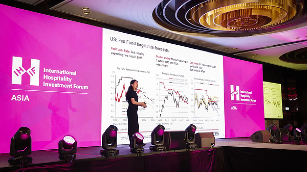 Family Offices are Becoming One of the Most Powerful Forces in Hospitality Investment in Asia-Pacific, Questex's IHIF Asia Highlights Growing Influence of Private Capital