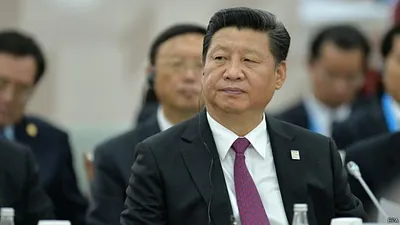 中國國家主席習近平已邀請日本首相安倍晉三出席抗戰勝利七十週年紀念活動。(BBC中文網)