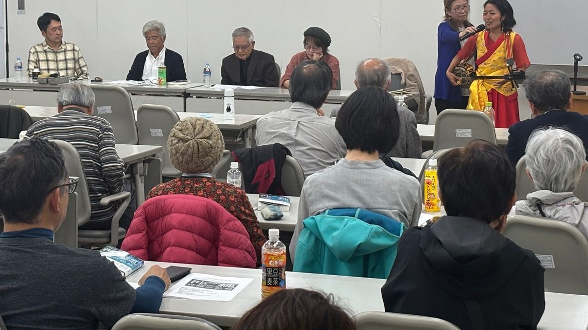 戰爭總在「以為能輕易結束」時開始 「沖繩對話」給台灣的終極警示