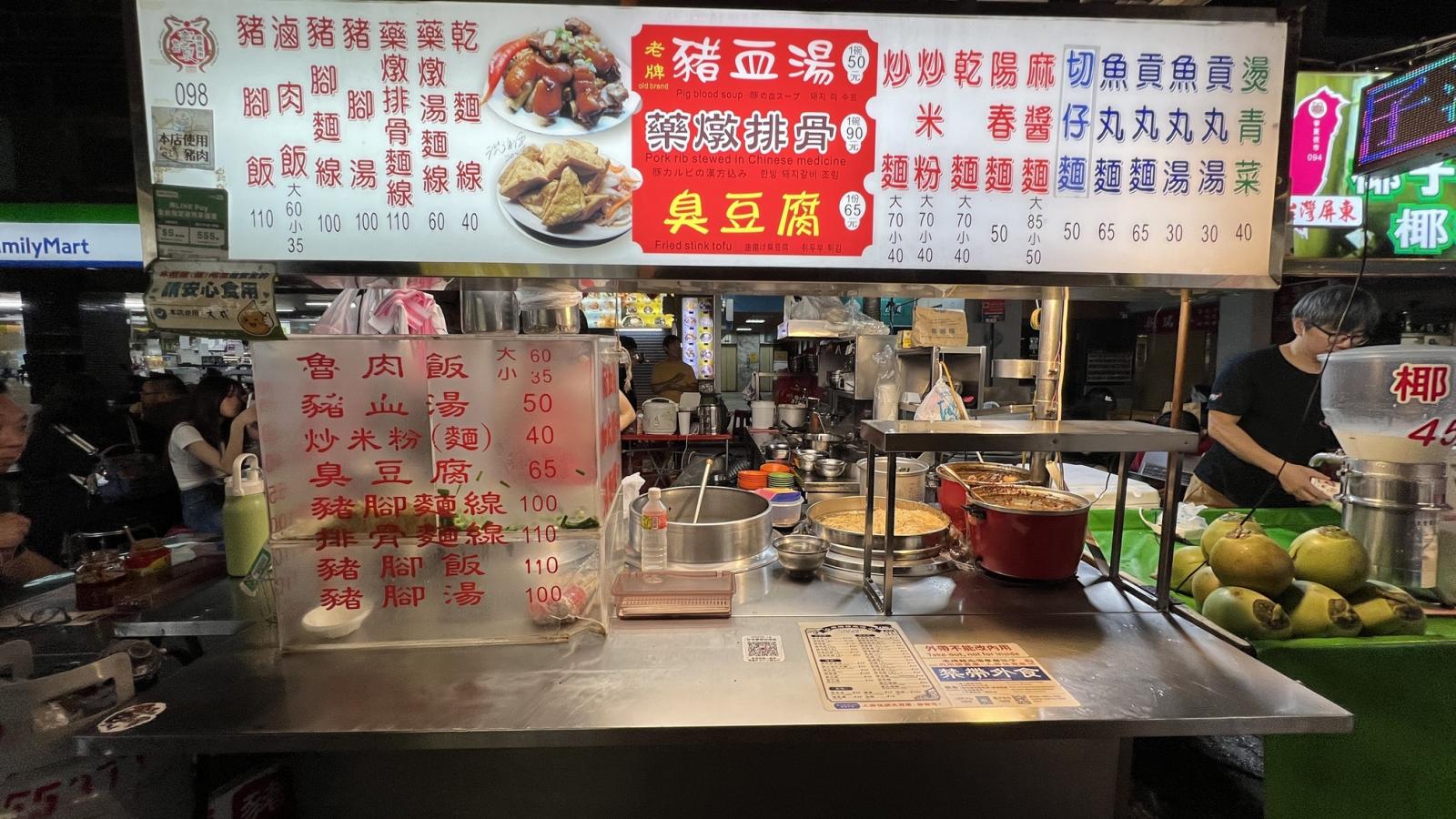 觀點投書:寧夏夜市大未來-從庶民銅板美食走向國際化精緻餐飲聚落