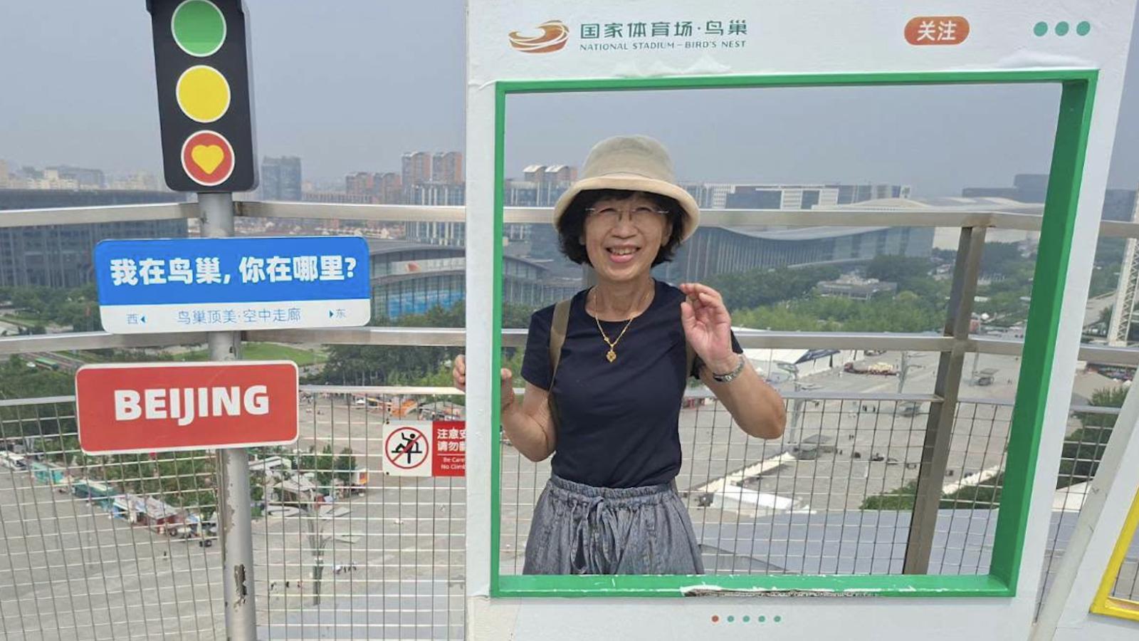 風評:平平醫者仁心—賴清德是救人,陳佩琪是統戰?
