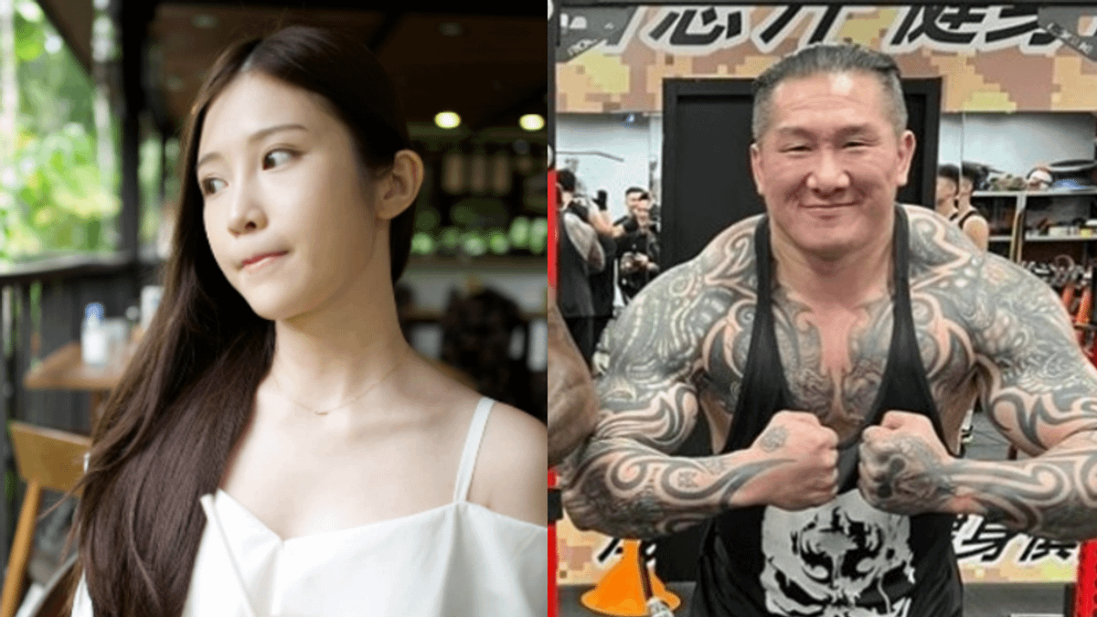 「館長」陳之漢近日砲轟民進黨與先前自己遭槍擊案有關,鄭家純為此開酸「建議館長穿防彈背心出門」。(圖/鄭家純、陳之漢臉書) 「館長」陳之漢近日砲轟民進黨與先前自己遭槍擊案有關,鄭家純為此開酸「建議館長穿防彈背心出門」。(圖/鄭家純、陳之漢臉書)