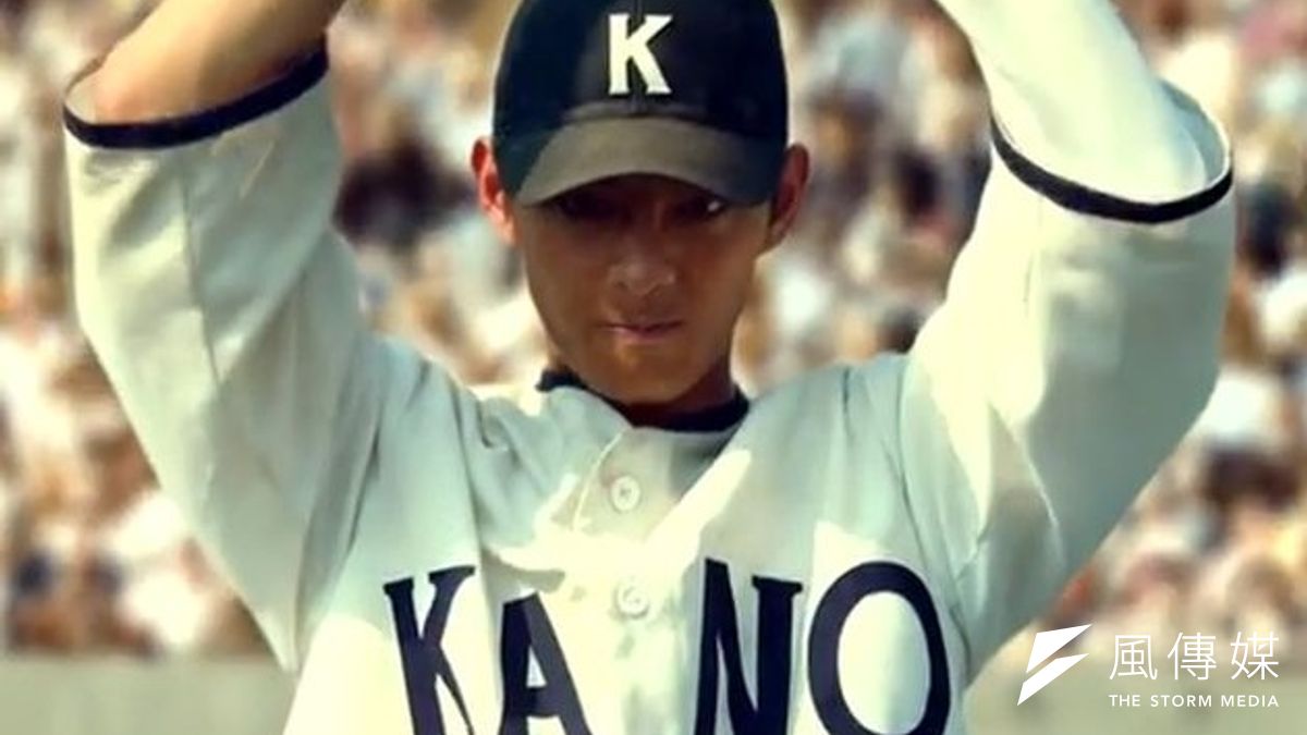 魏德聖監製的電影《KANO》引發認同討論(劇照) 魏德聖監製的電影《KANO》引發認同討論(劇照)