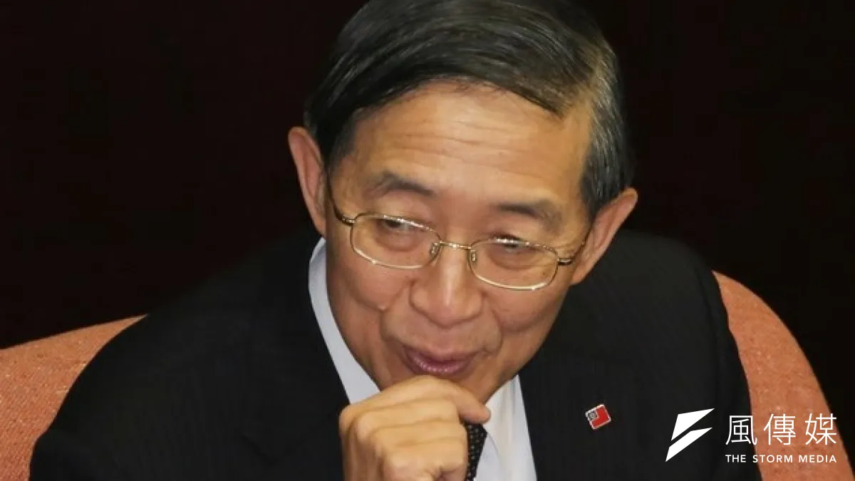 越南發生排華暴動,台商受傷慘重,外交部長林永樂上午召見越南代表提出嚴正關切。(資料照片,余志偉攝)