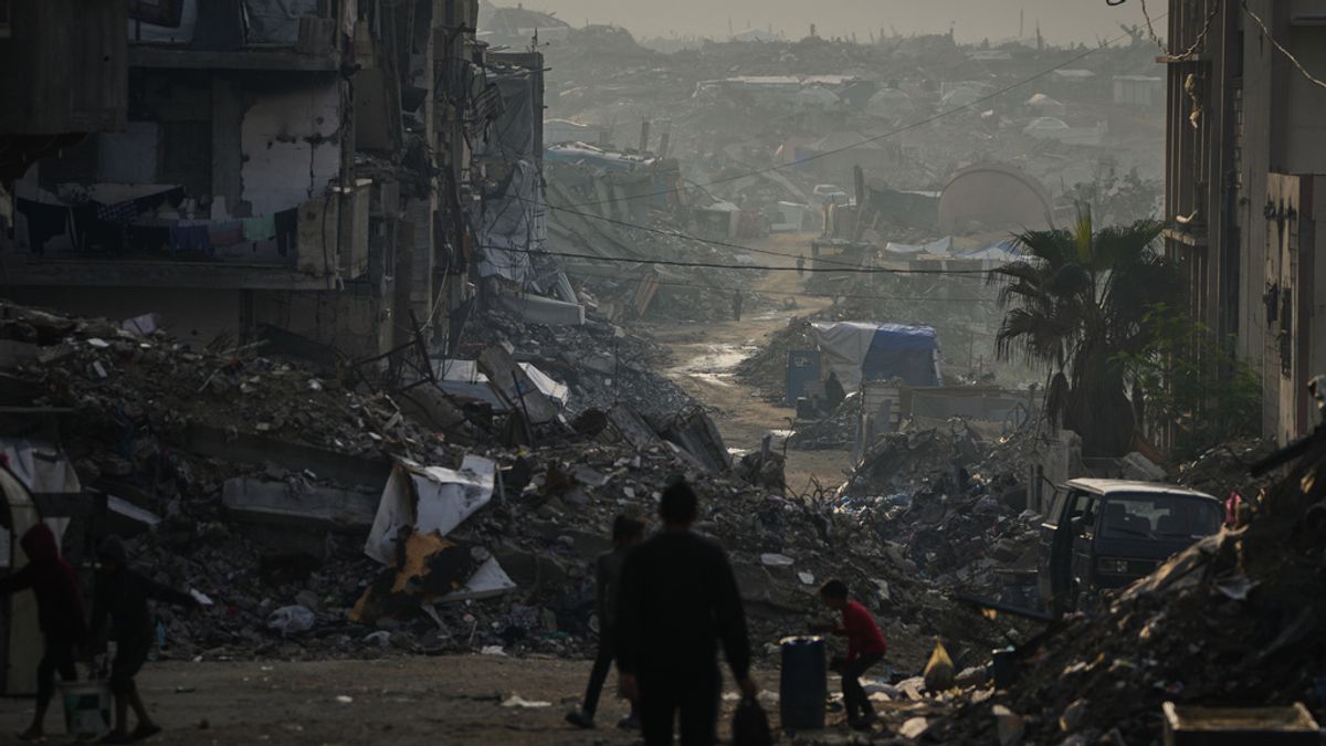 安海正觀點:職業級小偷指南─如何偷走一切,還能被稱為「民主」