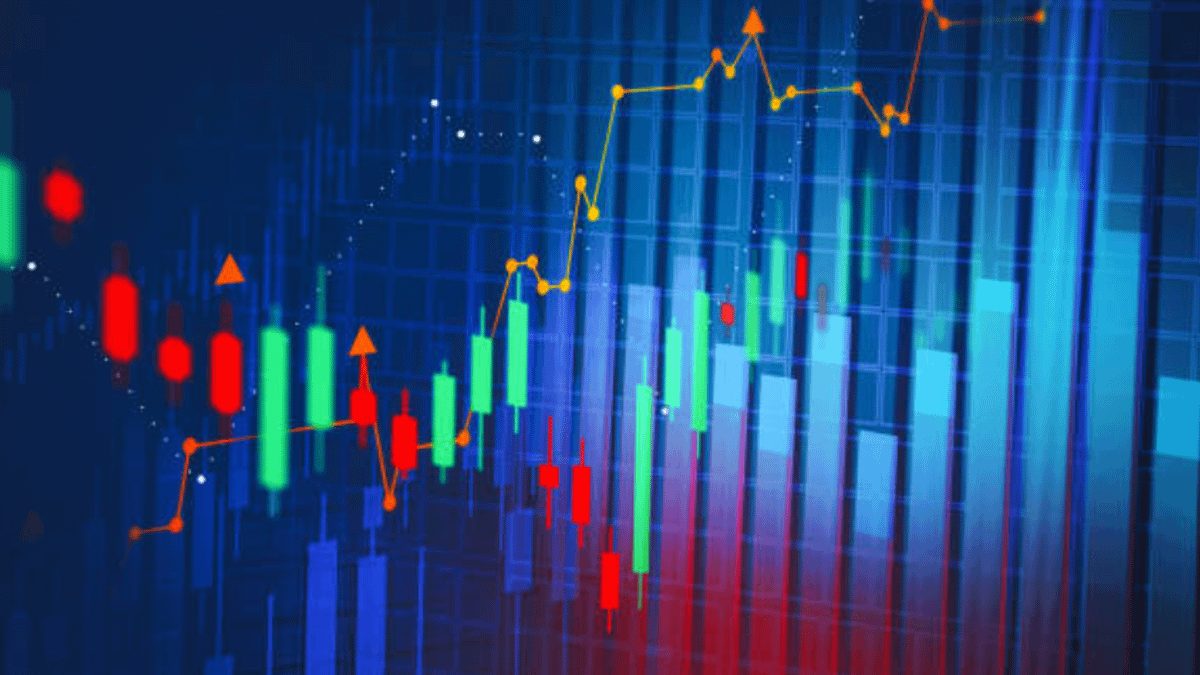 股票,股市。(圖/示意圖/翻攝自Pixabay) 股票,股市。(圖/示意圖/翻攝自Pixabay)