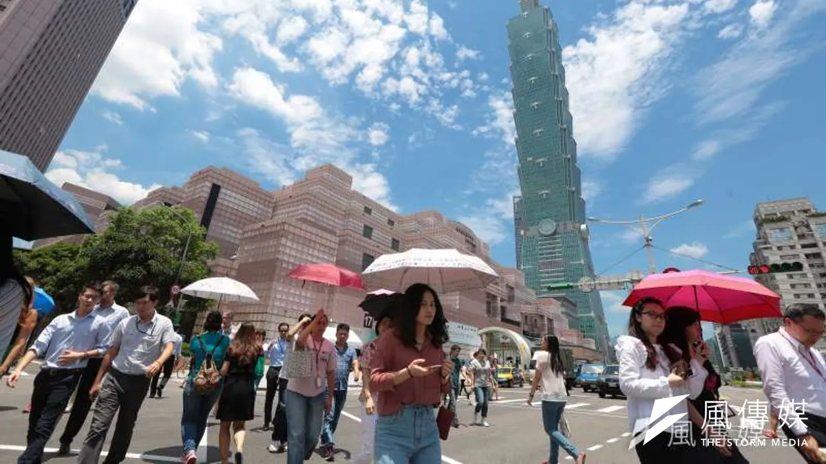 2024年8月、台北の人気スポットTop3は、西門町商圈・台北101・松山文創園区だった(資料写真/顔麟宇撮影) 2024年8月、台北の人気スポットTop3は、西門町商圈・台北101・松山文創園区だった(資料写真/顔麟宇撮影)