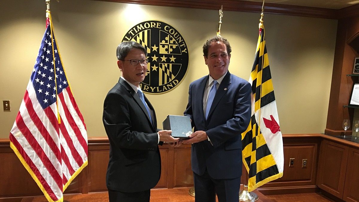 智慧城市論壇 葉惠青赴美出席年度高峰會 智慧城市論壇 葉惠青赴美出席年度高峰會