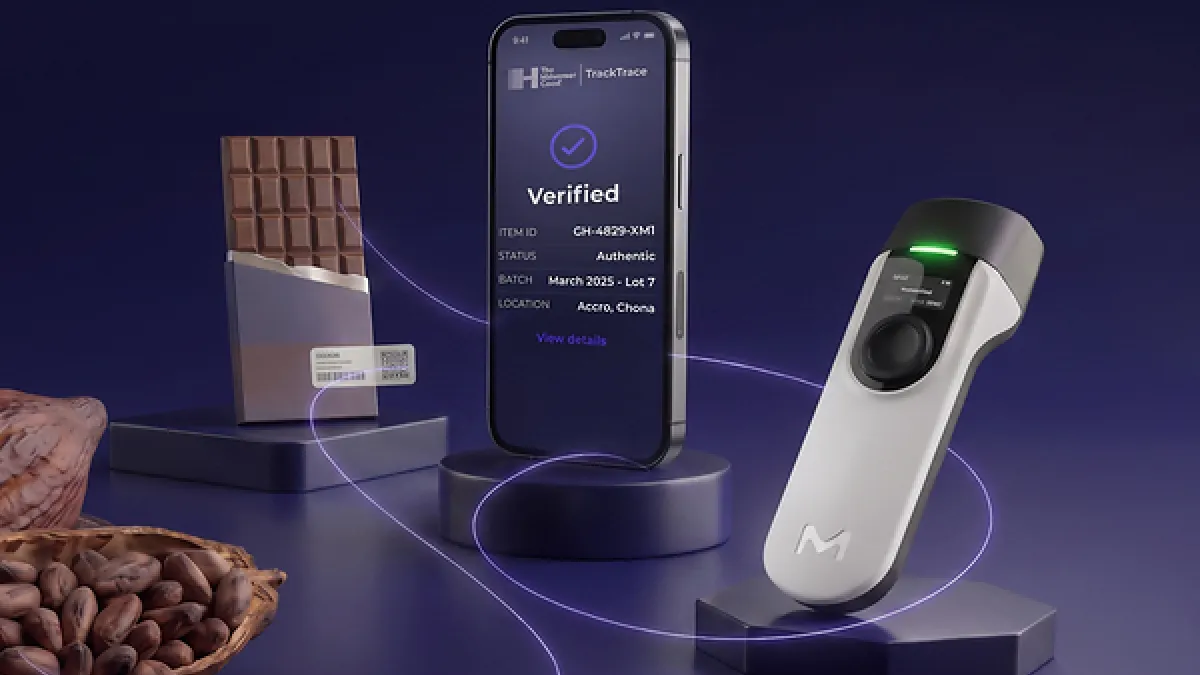 The Hashgraph Group and Merck with support from PwC Germany develop solution for cocoa traceability and digital product passports