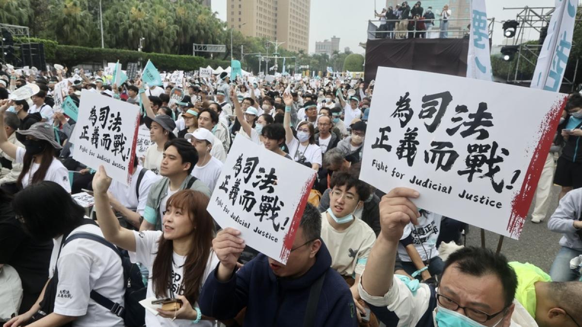 歷史新新聞》台灣司改,為何一直抄日本卻抄不好?從日本裁判員制度看國民法官的移植困境