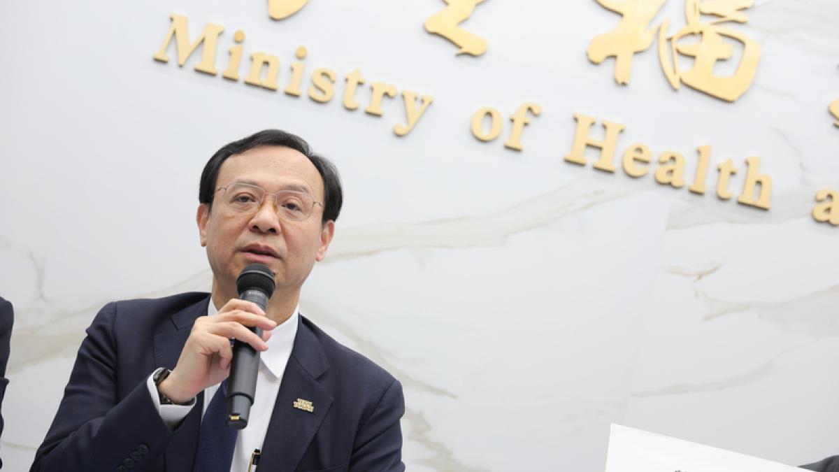 不只重罰中聯1.6億!232項致癌油產品全面下架 石崇良:未取得安全證明不得販售