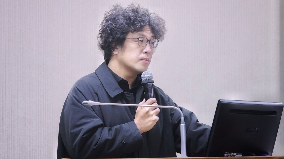 風評:沈伯洋的「緊急事態」,台灣的法治與人權災難