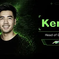 AFX Accelerates Global Expansion with Industry Veteran Ken C Leading Growth AFX Accelerates Global Expansion with Industry Veteran Ken C Leading Growth