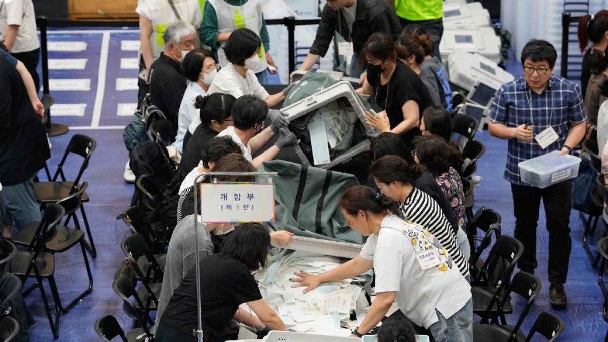南韓總統李在明稱台海比朝鮮半島危險?黃揚明提1事批:賴政府竟悶不吭聲