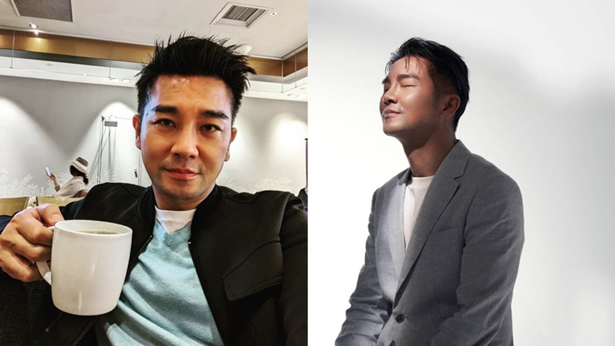 (圖/翻攝自FB/謝承均Angus Hsieh) (圖/翻攝自FB/謝承均Angus Hsieh)