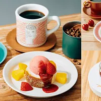 スペシャルティコーヒー専門店から新発売する「カステラサンド」、コーヒーとのペアリングで楽しみたい甘いスイーツから「カレーパン」まで登場。 スペシャルティコーヒー専門店から新発売する「カステラサンド」、コーヒーとのペアリングで楽しみたい甘いスイーツから「カレーパン」まで登場。
