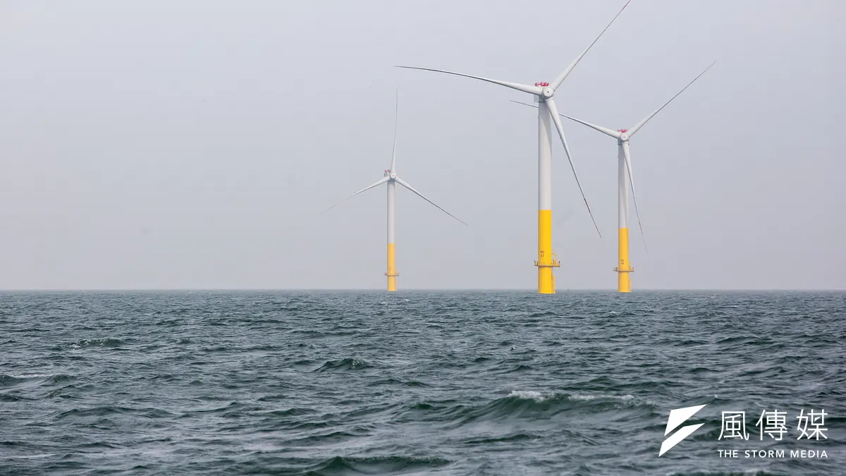 台電決定重開標案,並要更改標案條件,預計「甩開」國產化包袱、並降低標案金額,希望吸引更多業者投標。(資料照,顏麟宇攝)