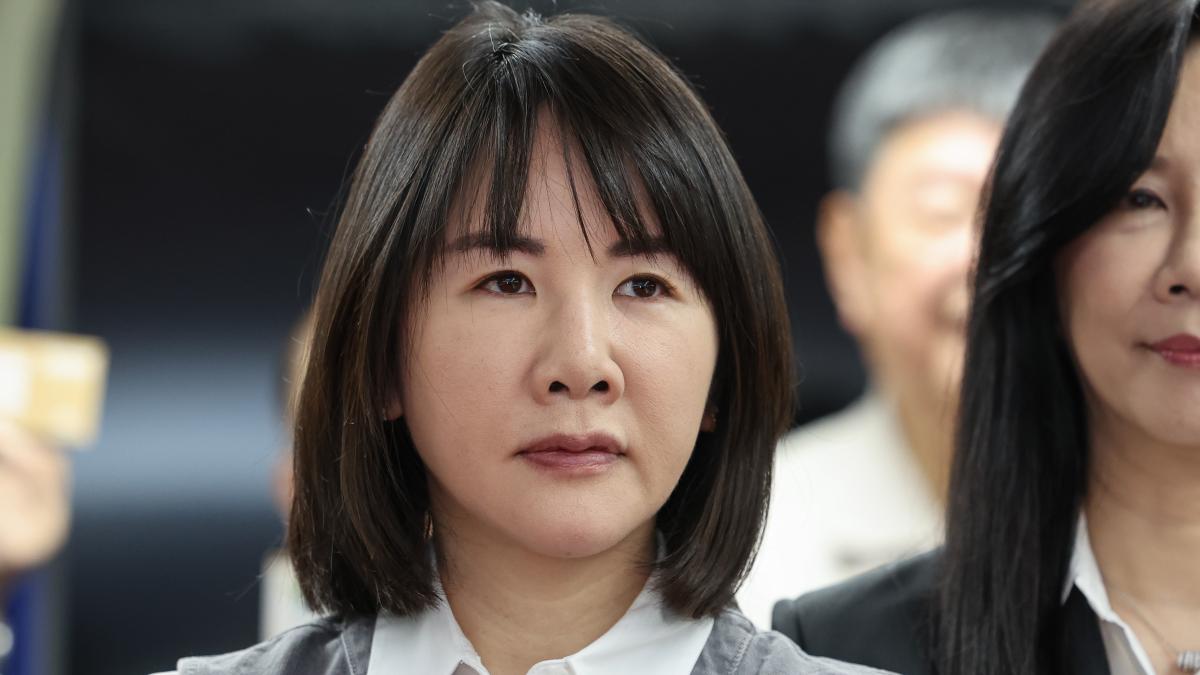 謝衣鳳參選彰化縣長確定出局 國民黨曝「不提名」原因:很可惜