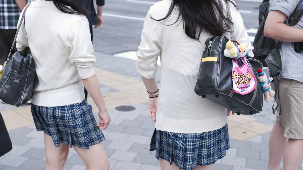 選秀男藝人爆性侵未成年少女!(示意圖/flickr)