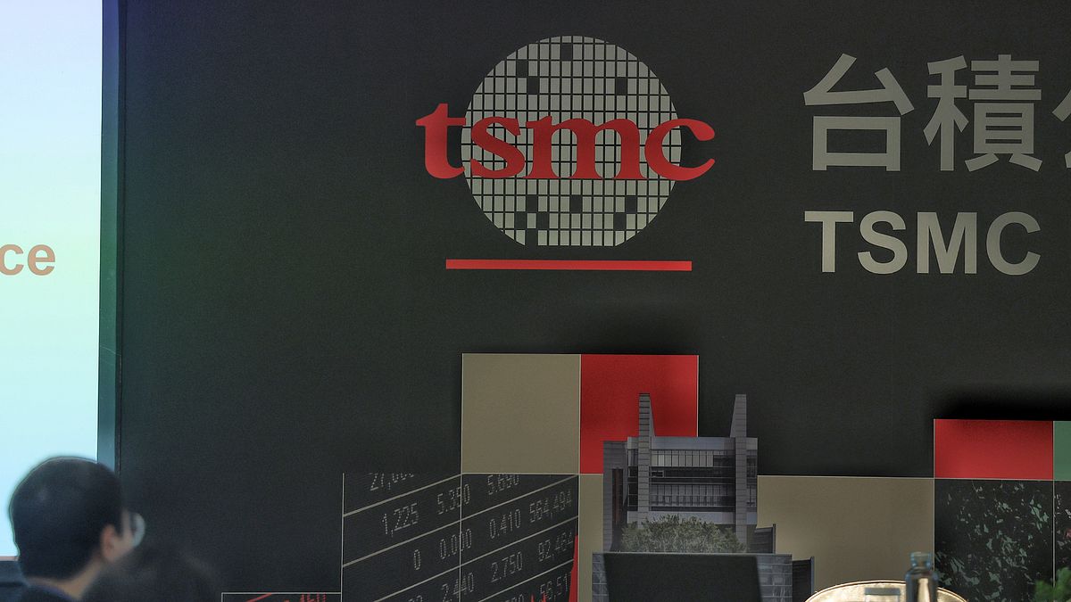 老臣竊密台積電有苦說不出?陳鳳馨揭「沒告英特爾」可疑之處:早知情卻無作為