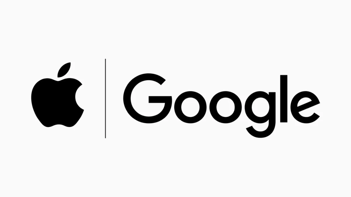 蘋果與Google歷史性達成合作,雖然振奮人心,但仍有用戶配合的難題待克服。(圖片來源:Apple官網)