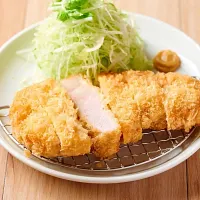 風傳媒は、ミシュラン掲載店「Fry家」の姉妹店「熟成とんかつ フライ家 四ツ谷」開業に際し、StyLe社へ独自インタビューを実施し、その経緯やこだわりを取材した。(写真/株式会社StyLe提供) 風傳媒は、ミシュラン掲載店「Fry家」の姉妹店「熟成とんかつ フライ家 四ツ谷」開業に際し、StyLe社へ独自インタビューを実施し、その経緯やこだわりを取材した。(写真/株式会社StyLe提供)