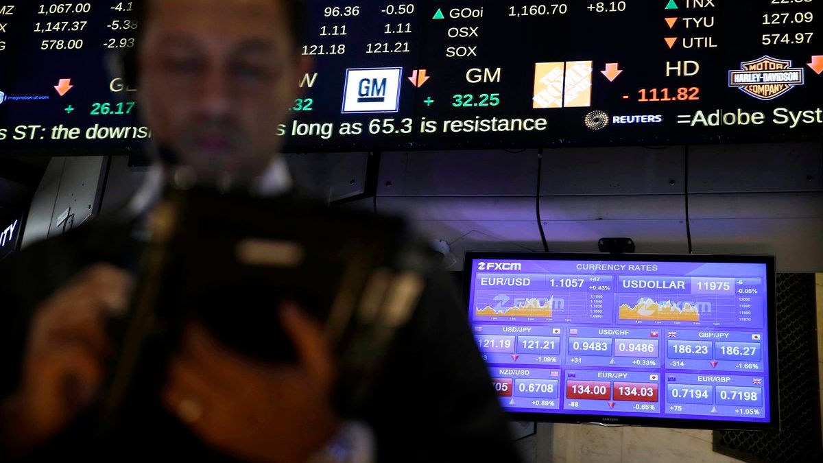 市場究竟是不是理性而效率,始終是各方論辯的議題,不過在美國太空梭挑戰者號爆炸後,則有了不同的答案。(美聯社) 市場究竟是不是理性而效率,始終是各方論辯的議題,不過在美國太空梭挑戰者號爆炸後,則有了不同的答案。(美聯社)