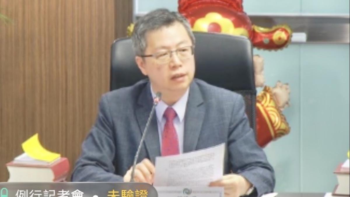 住院手術變門診手術只賠白內障?金管會:需要衛福部協助判斷