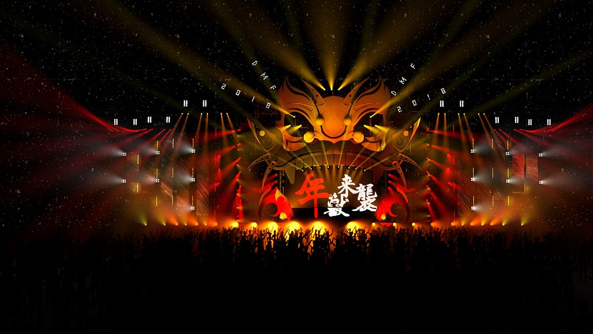 本土品牌「Dream Monster 年獸音樂節」搶進情人節與春節後登場,一舉邀請8組全球百大DJ,打造台灣史上最強陣容。(圖/Dream Monster提供) 本土品牌「Dream Monster 年獸音樂節」搶進情人節與春節後登場,一舉邀請8組全球百大DJ,打造台灣史上最強陣容。(圖/Dream Monster提供)