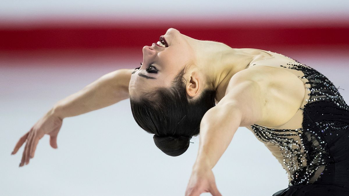 滑冰經典賽風波不斷,冰協秘書長下台收場。(AP,資料照,與本文無關) 滑冰經典賽風波不斷,冰協秘書長下台收場。(AP,資料照,與本文無關)