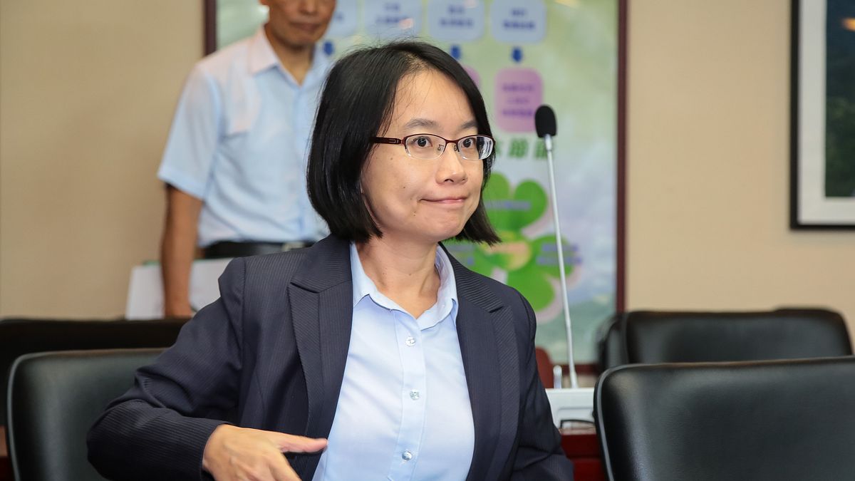 觀點投書:從蔡英文到賴清德─破壞文官制度,已成歷史罪人