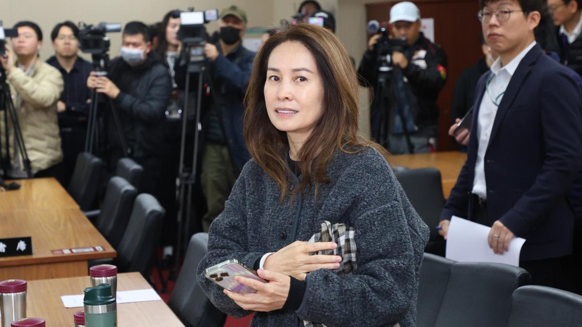 高金素梅涉貪求刑12年半 郭正亮警告藍委要小心:北檢在選定特殊人處理