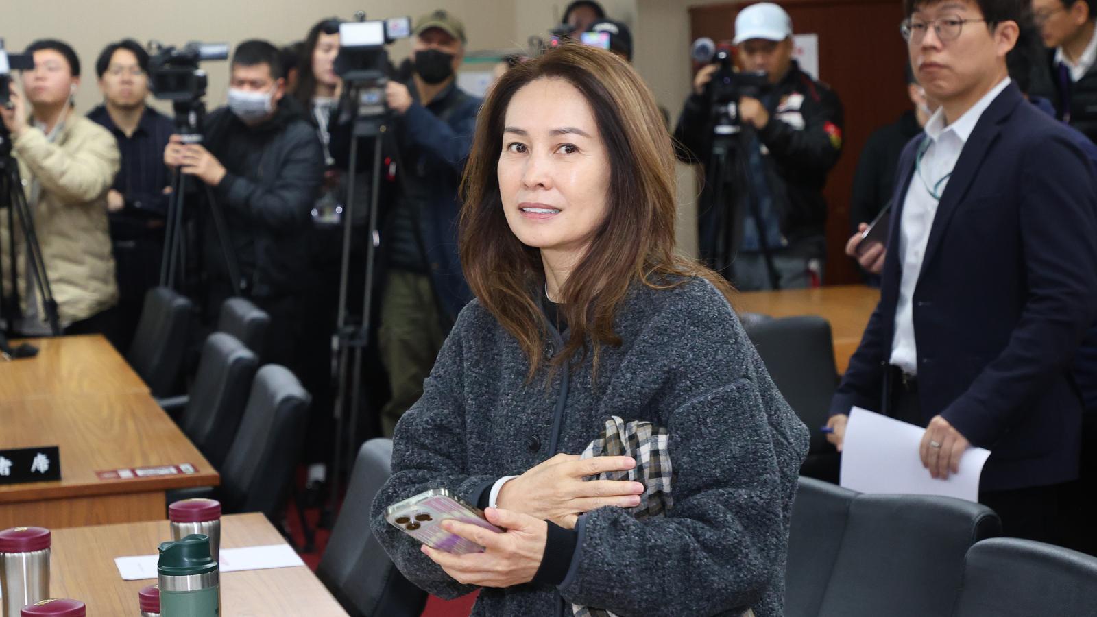 吳統雄觀點:陳幸妤與高金素梅的美麗與哀愁
