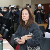 立委高金素梅涉嫌詐領助理費,8日遭檢方起訴。(資料照,顏麟宇攝) 立委高金素梅涉嫌詐領助理費,8日遭檢方起訴。(資料照,顏麟宇攝)