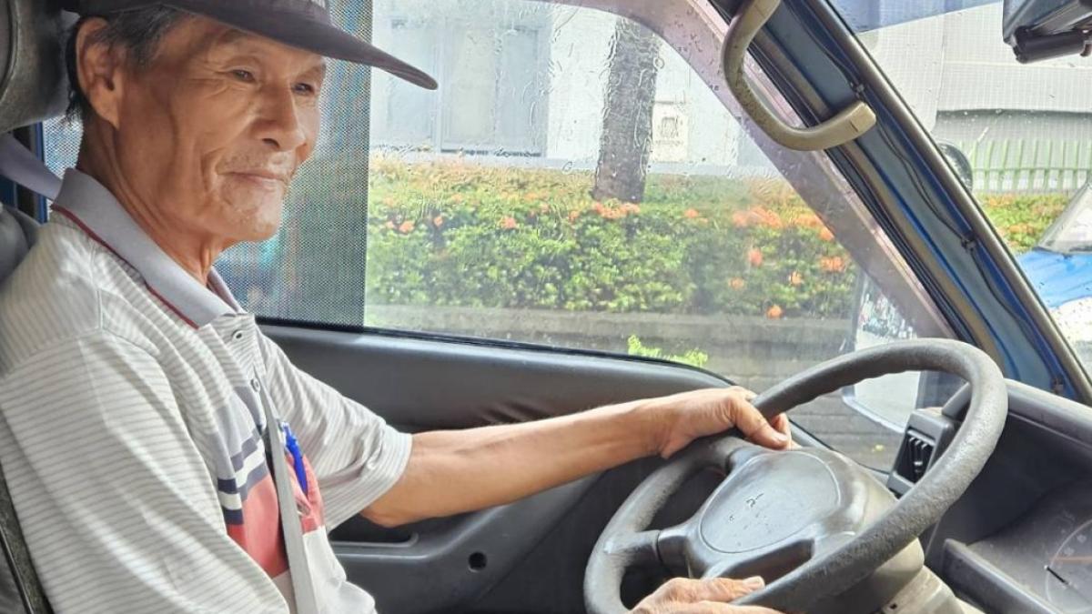 最高再領6萬元獎勵!高市勞工局助退休者重返職場拾回生活重心