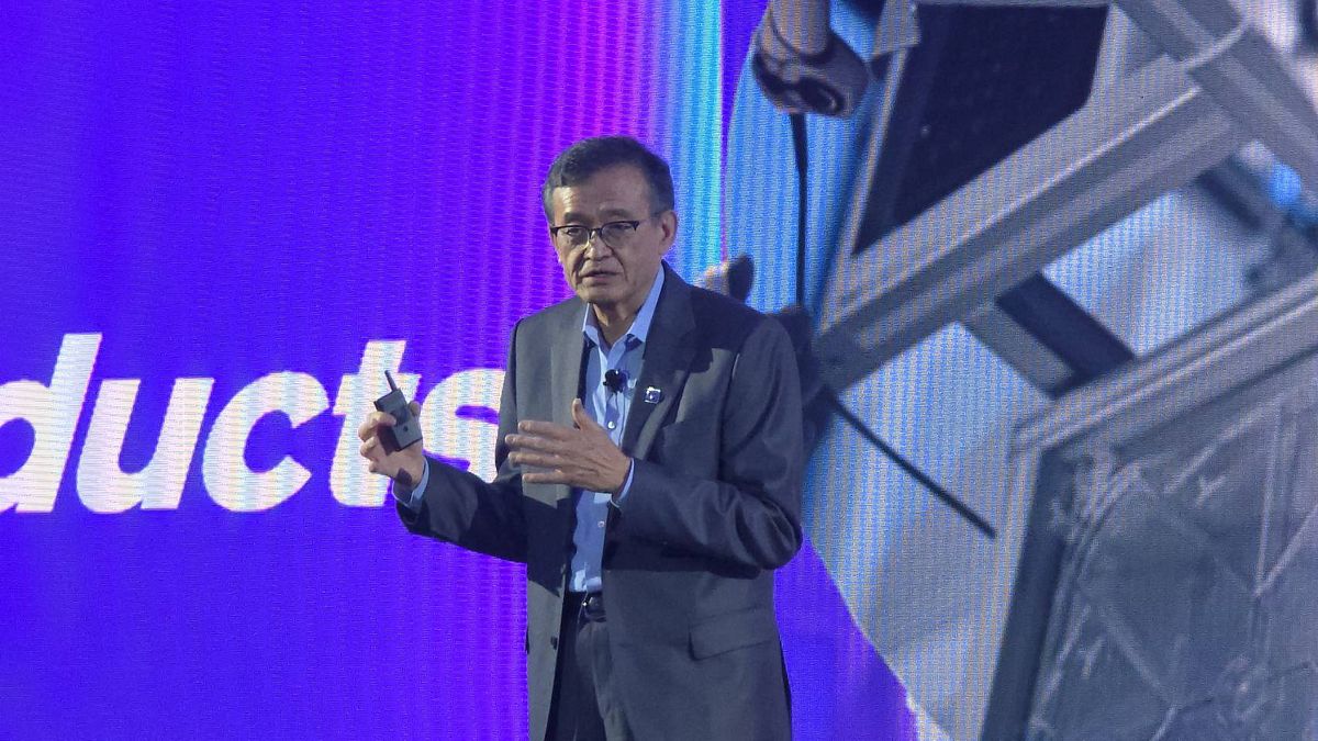 英特爾表態「全力支持羅唯仁加入我們」!陳立武內部信曝光:指控毫無根據