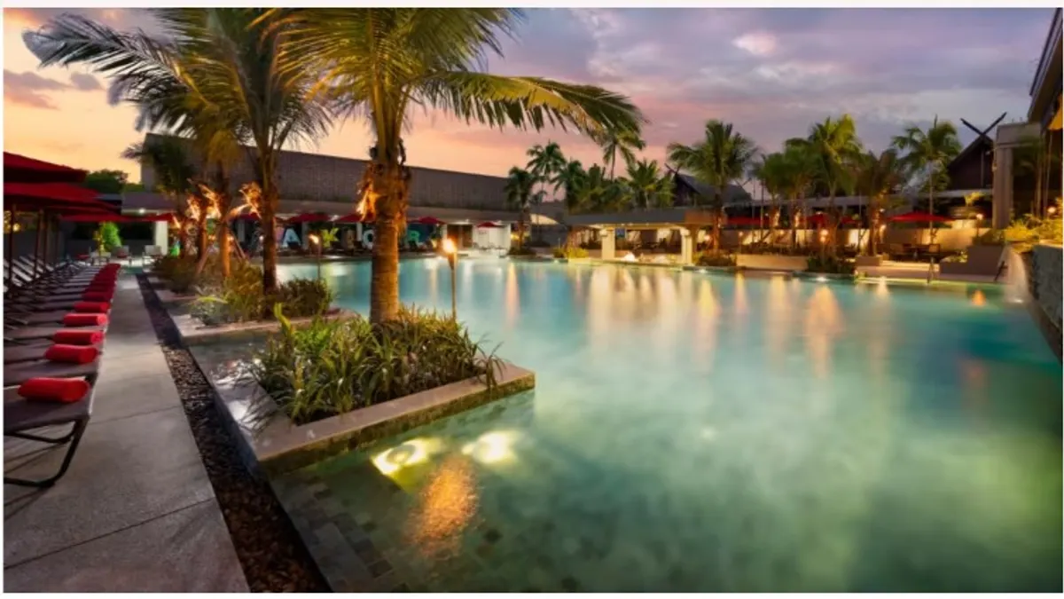 好市多的黑鑽會員竟然能用不到一萬住泰國頂級度假村4天3夜,還能拿到好市多商品抵用券。(圖/翻攝自安納塔拉度假會官網) 好市多的黑鑽會員竟然能用不到一萬住泰國頂級度假村4天3夜,還能拿到好市多商品抵用券。(圖/翻攝自安納塔拉度假會官網)